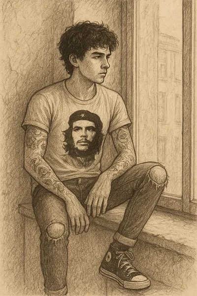 Последний герой
