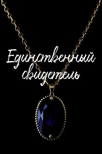 Единственный свидетель