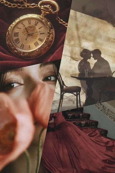 Intimate Familiarity / Интимная близость