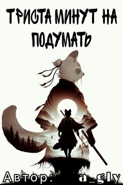 Триста минут на подумать