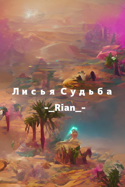 Лисья Судьба