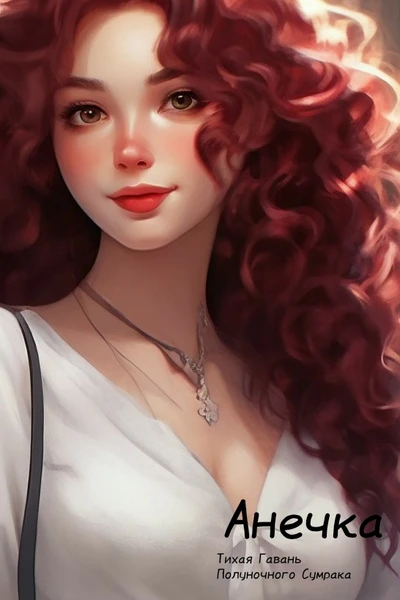 Анечка