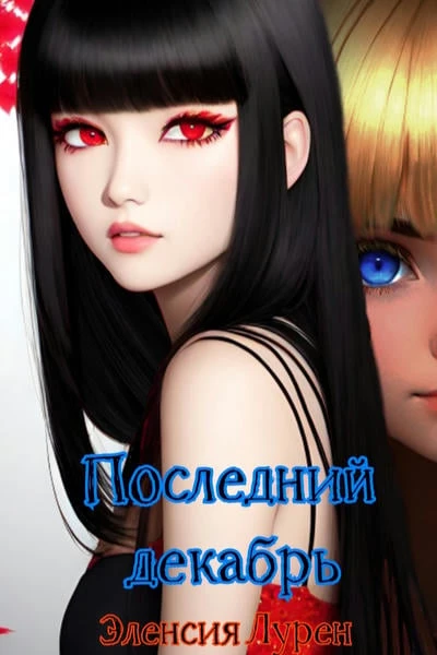 Последний декабрь
