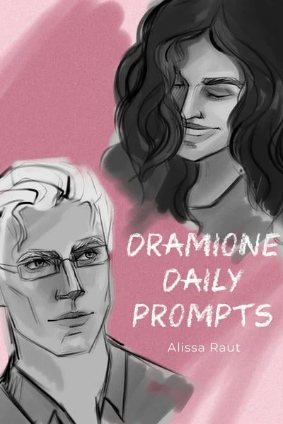 DRAMIONE DAILY PROMPTS
