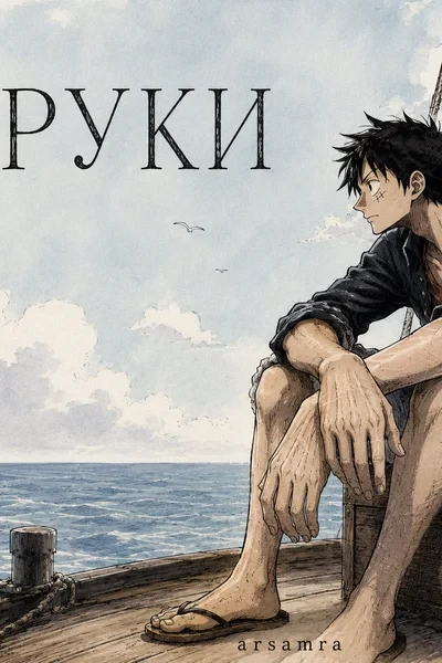 Руки