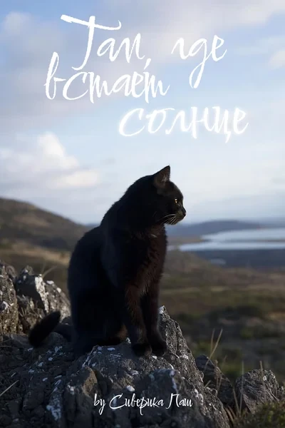 Там, где встает солнце
