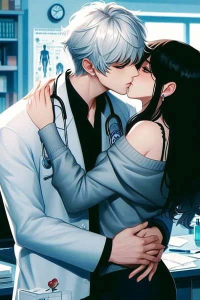 Lovely doctor