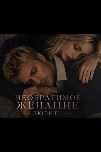 Необратимое желание любить