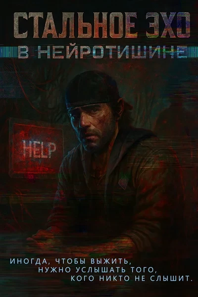Стальное эхо в нейротишине