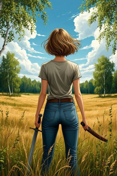 Русская душа