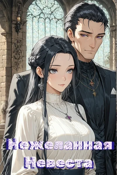 Нежеланная невеста
