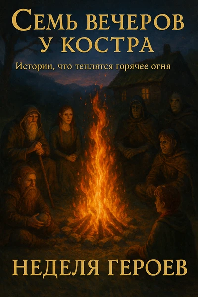 Неделя героев