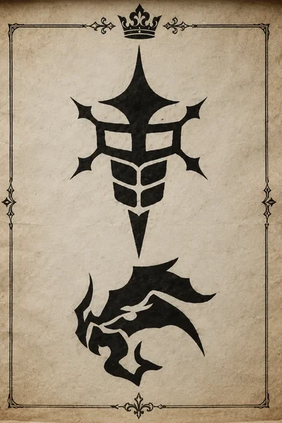 Боги Драконы