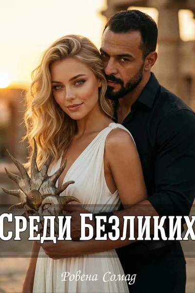 Среди Безликих