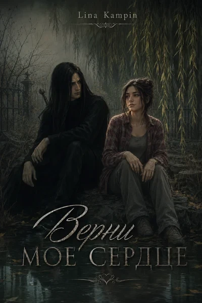 Верни мое сердце