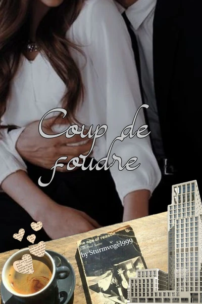 Coup de foudre