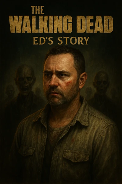 The walking dead: Ed's story