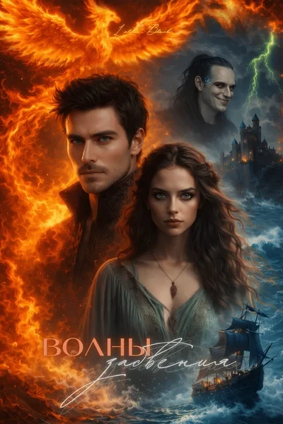 Волны забвения