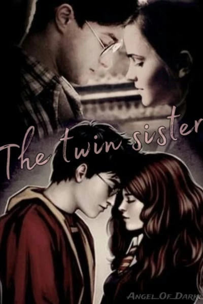 The Twin Sister/Сестра-близнец