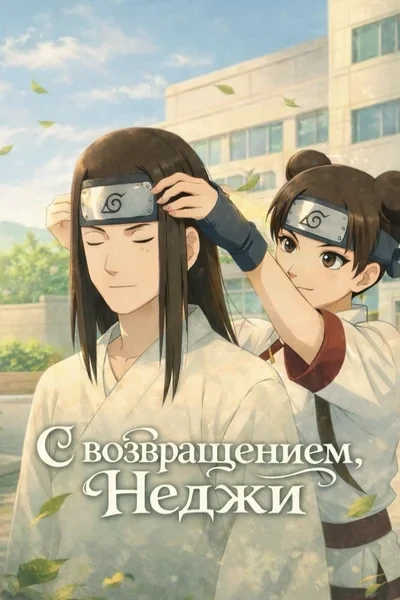 С возвращением, Неджи