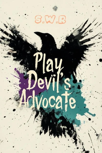 play devil's advocate