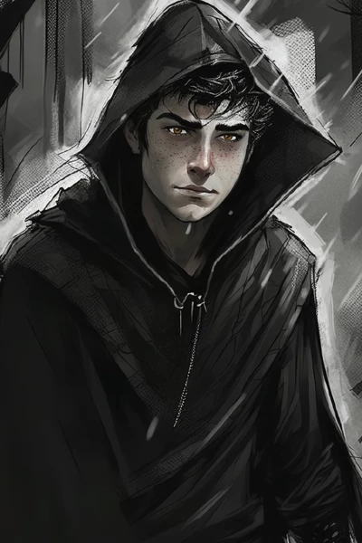 His Price