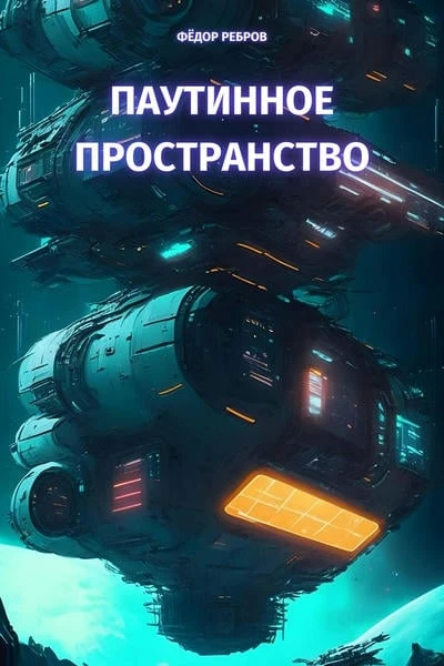 Паутинное Пространство I