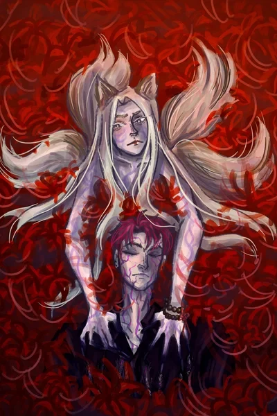 The scars are part of me