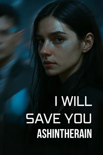I will save you