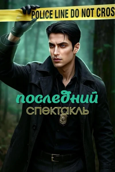 Последний спектакль