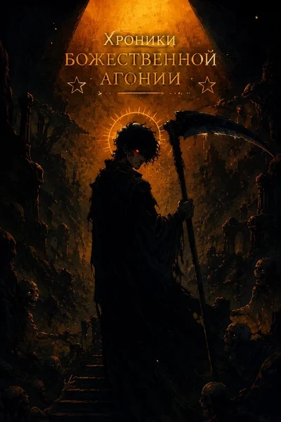 Хроники Божественной Агонии