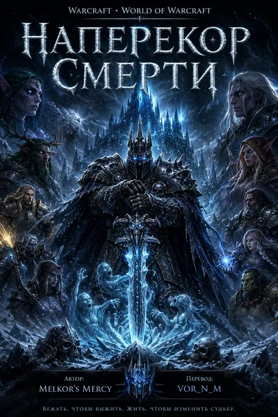 Наперекор смерти