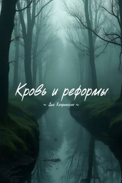 Кровь и реформы