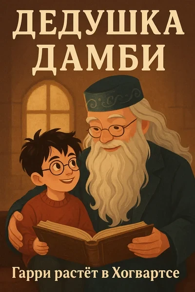 Мальчик Хогвартса