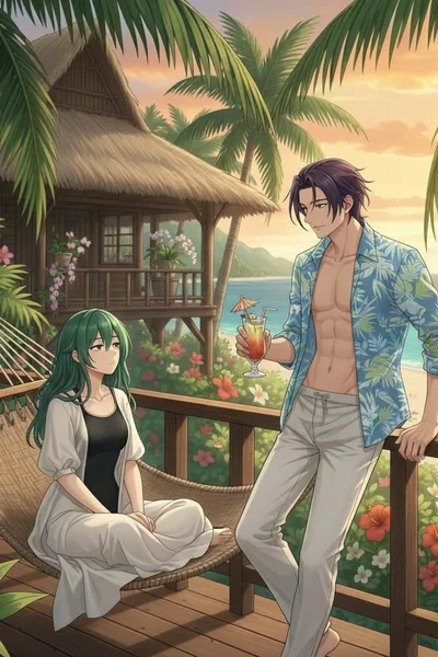 Island Vacation
