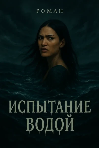 Испытание водой