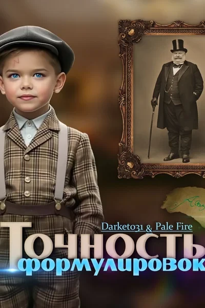 Точность формулировок
