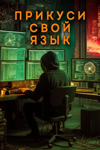 Прикуси свой язык