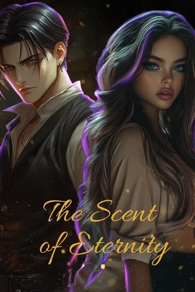 The Scent of Eternity / Аромат вечности