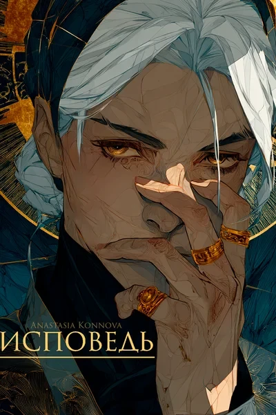 Исповедь