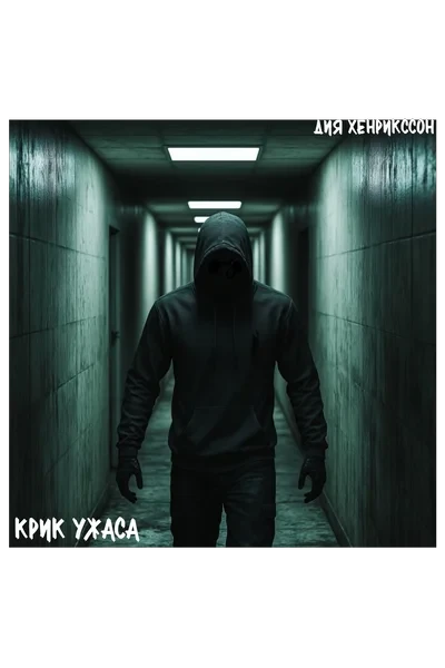 Крик Ужаса