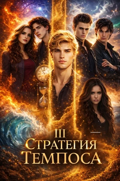 III Стратегия Темпоса