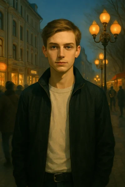 Артист