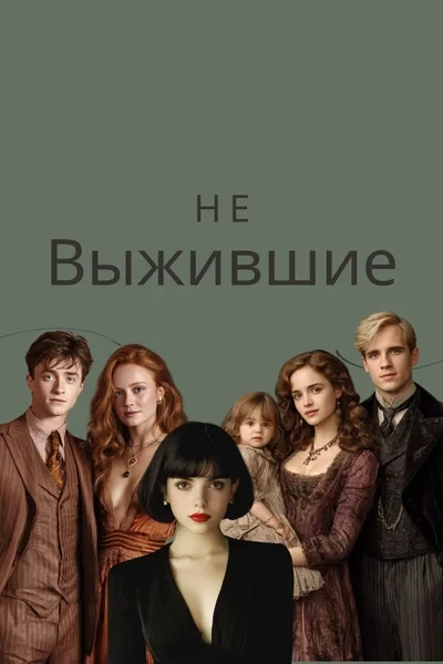 Не_выжившие