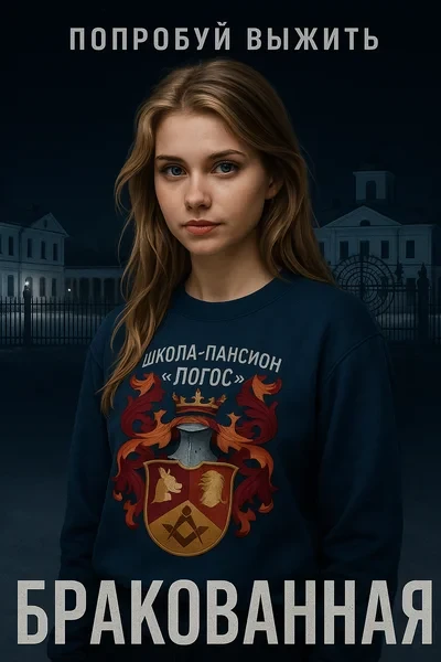 Бракованная