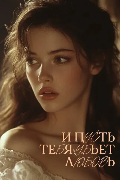 И пусть тебя убьёт любовь