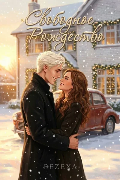 «Свободное» Рождество