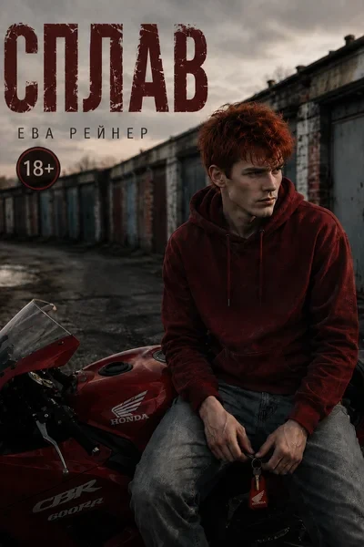 Сплав