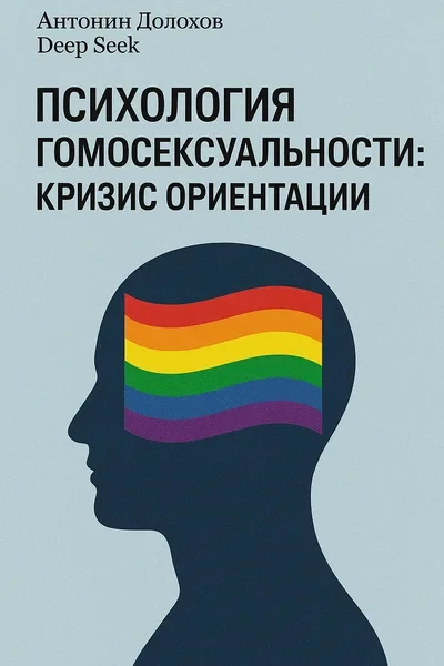 Психология гомосексуальности. Кризис ориентации