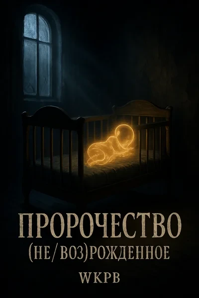 Пророчество (не\воз)рожденное
